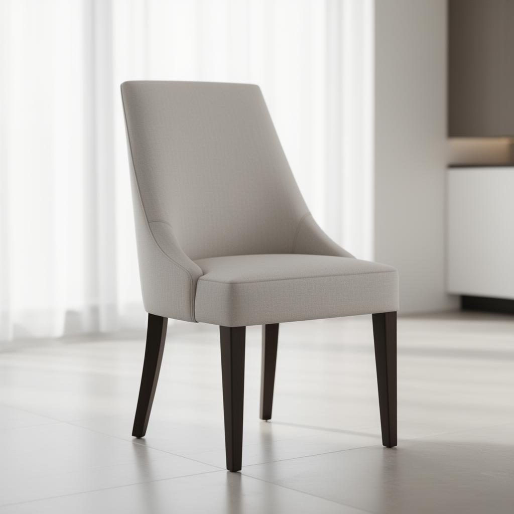 Nettoyage de Chaises