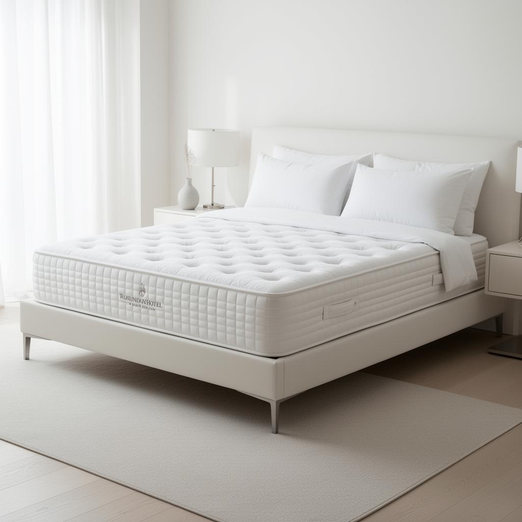 Nettoyage de Matelas